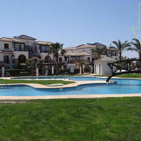 Al Andalus Thalassa I Verarental-Com Экстерьер фото