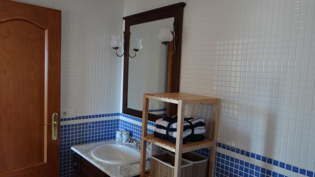 Al Andalus Thalassa I Verarental-Com Номер фото