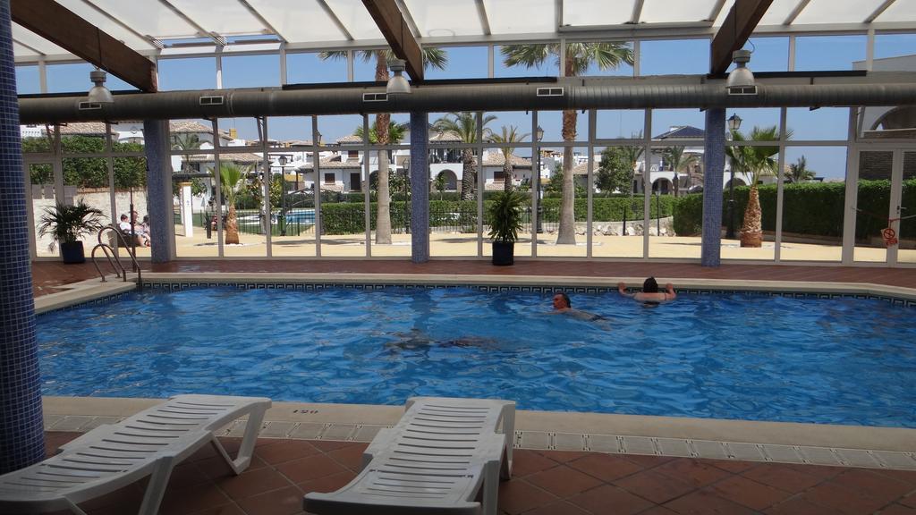 Al Andalus Thalassa I Verarental-Com Экстерьер фото