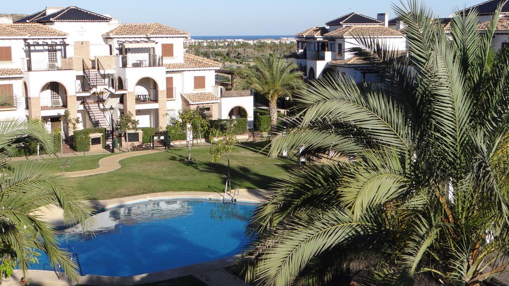 Al Andalus Thalassa I Verarental-Com Номер фото
