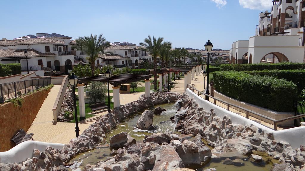 Al Andalus Thalassa I Verarental-Com Экстерьер фото