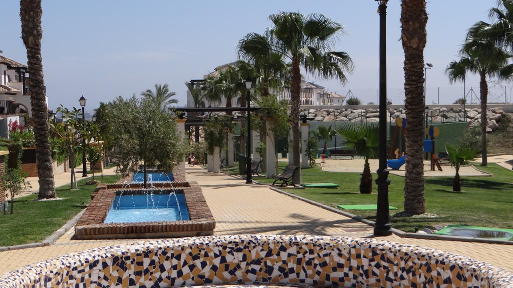 Al Andalus Thalassa I Verarental-Com Экстерьер фото