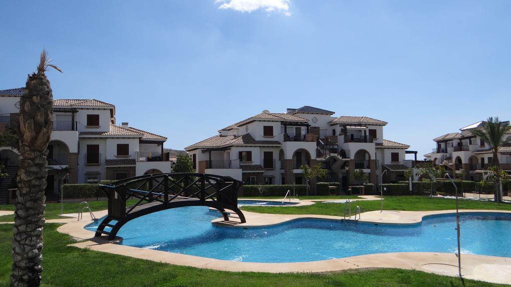 Al Andalus Thalassa I Verarental-Com Экстерьер фото