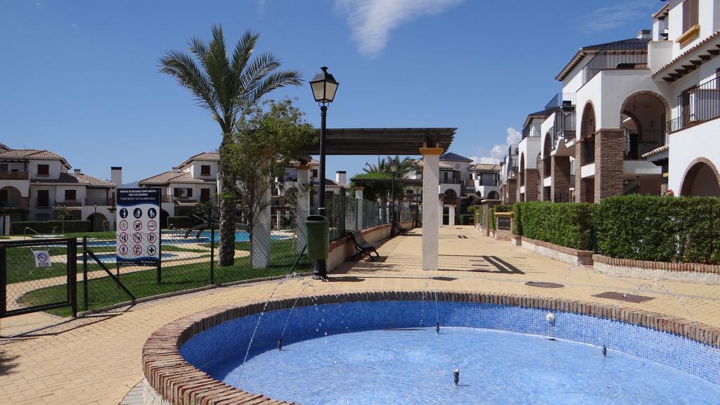 Al Andalus Thalassa I Verarental-Com Экстерьер фото