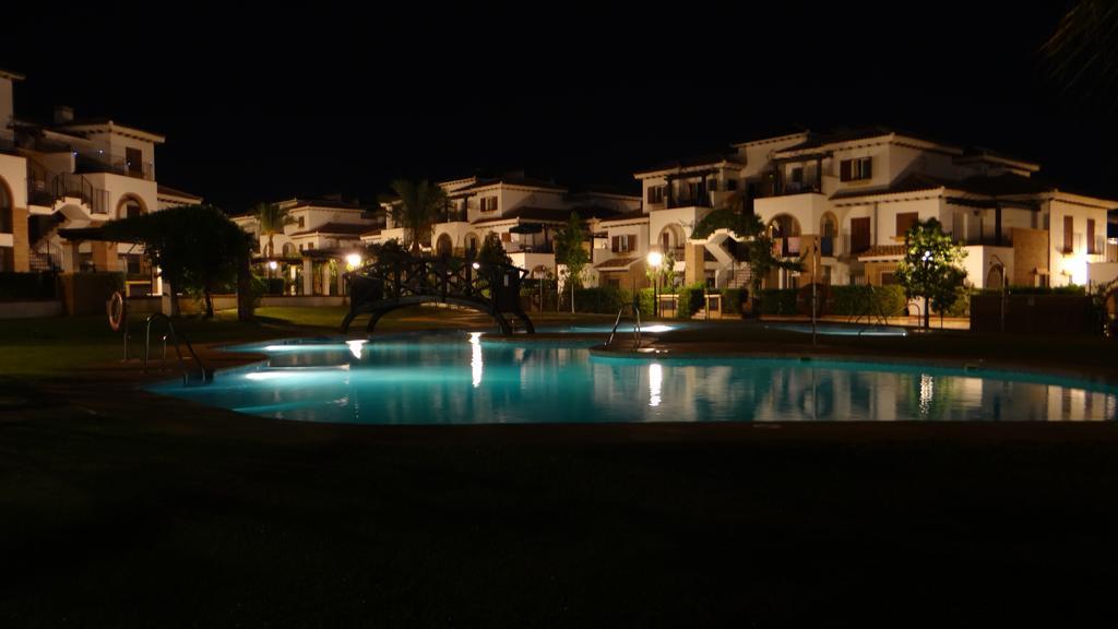 Al Andalus Thalassa I Verarental-Com Экстерьер фото
