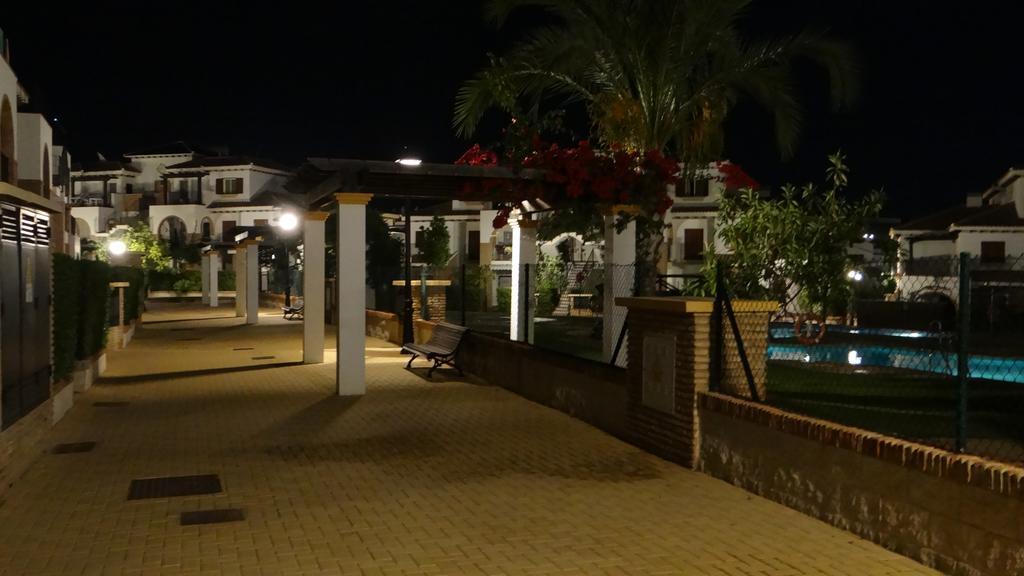 Al Andalus Thalassa I Verarental-Com Экстерьер фото