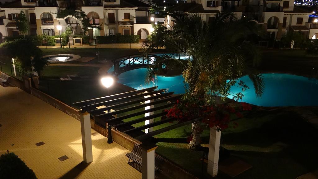 Al Andalus Thalassa I Verarental-Com Экстерьер фото