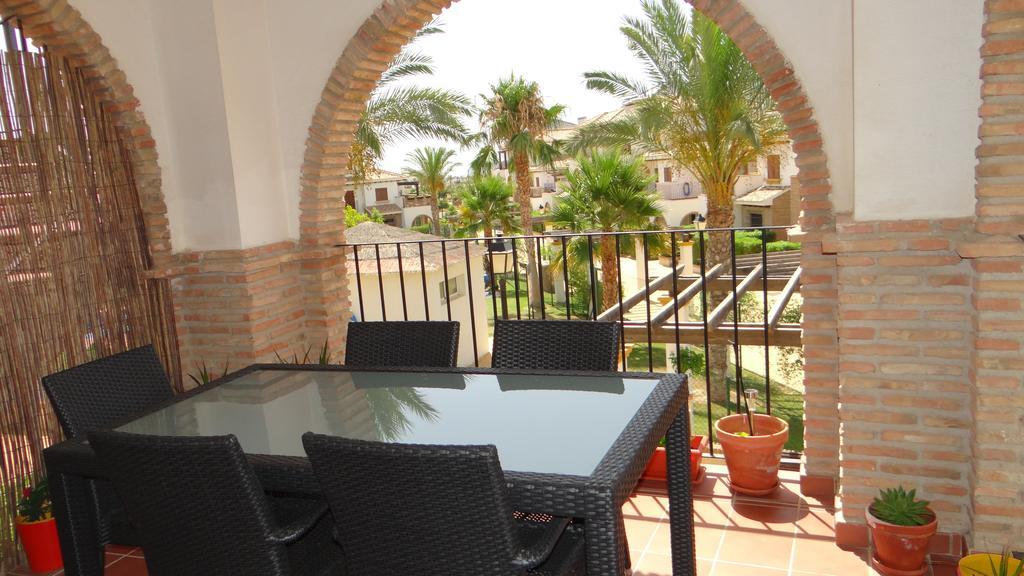 Al Andalus Thalassa I Verarental-Com Экстерьер фото