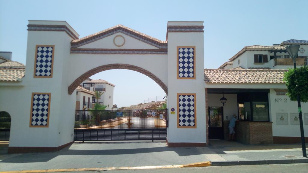 Al Andalus Thalassa I Verarental-Com Экстерьер фото