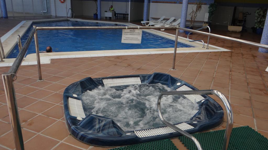 Al Andalus Thalassa I Verarental-Com Экстерьер фото